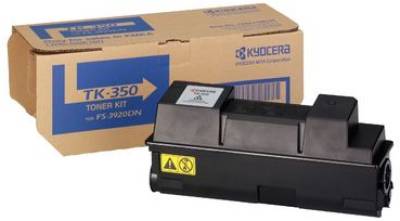Картридж Kyocera KYOCERA TK-350B 1T02LX0NLS