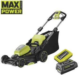 Газонокосилка RYOBI 5133005496