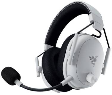 Наушники Razer Blackshark V3 PRO Wireless White RZ04-05400200-R3M1