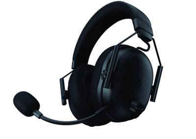 Наушники Razer Blackshark V3 PRO Wireless Black RZ04-05400100-R3M1
