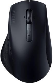 Мышка Razer Pro Click V2 Wireless Black RZ01-03900100-R3M1