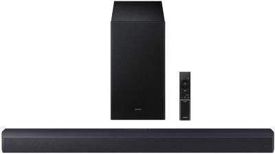 Акустика Samsung HW-B450F/UA