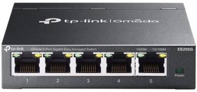 Коммутатор TP-Link ES205G