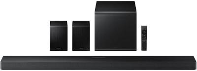 Акустика Samsung HW-QS750F/UA