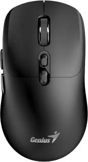 Мышка Genius NX-8080S Wireless/Bluetooth Black 31030042400