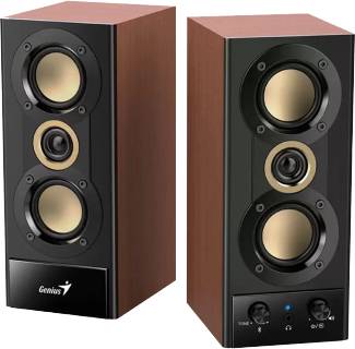 Акустика Genius SP-HF800 Bluetooth Black 31730051401