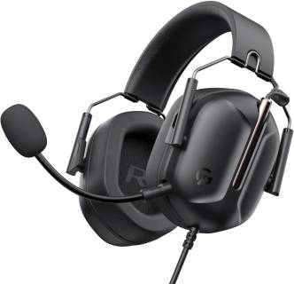 Наушники GamePro Genesis Hunter Black HS1350B