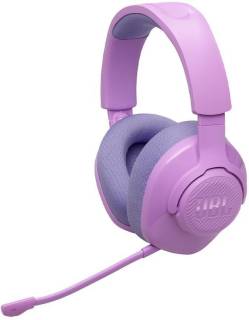 Наушники JBL Quantum 360 Wireless Purple JBLQTUM360PUR