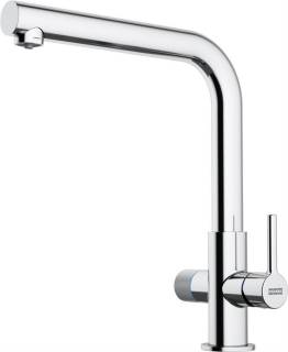 Смеситель Franke Lina L Clear Water 120.0730.779