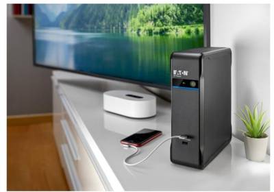 ИБП Eaton 3P700UD