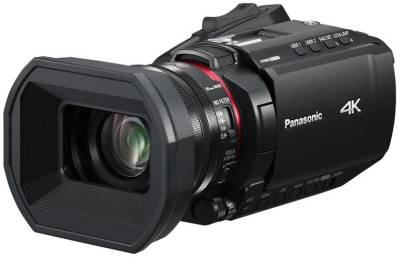 Видеокамера Panasonic HC-X1200 4K Flash HC-X1200E