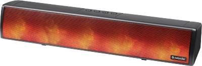 Акустика Defender Soundbar Z8 Black 65118