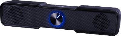 Акустика Defender Soundbar Z12 Black 65312