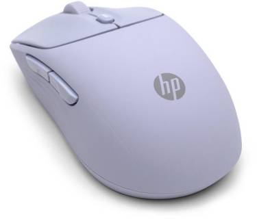 Мышка HP 400 Quiet Wireless/Bluetooth Purple AZ7B7AA