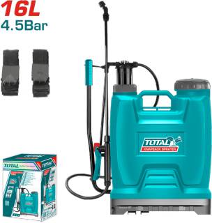 Опрыскиватель TOTAL THSPP41602