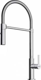 Смеситель Franke Maris Slim SemiPro 115.0728.395