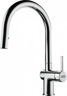Смеситель Franke Active J 115.0653.401