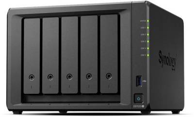 NAS-сервер Synology DS1525+