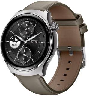 Часы Mibro Lite 3 Pro Khaki Gray XPAW019KG