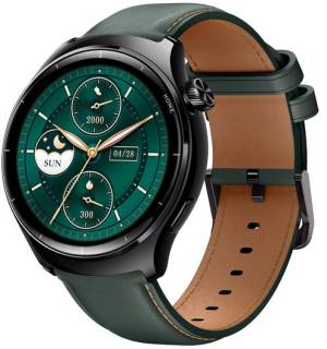 Часы Mibro Lite 3 Pro Dark Green XPAW019BG