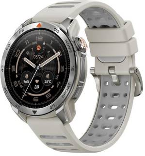 Часы Mibro GS Pro 2 48mm Light Beige XPAW025L