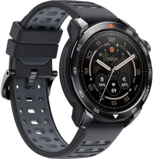 Часы Mibro GS Pro 2 48mm Dark Grey XPAW025D