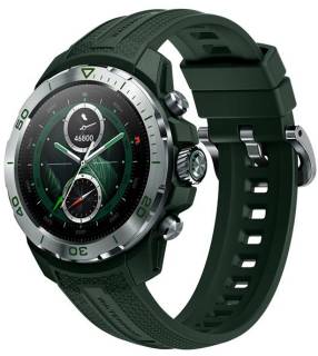 Часы Mibro GS Explorer 48mm Green XPAW017G