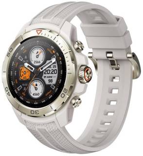 Часы Mibro GS Explorer 48mm Desert White XPAW017D