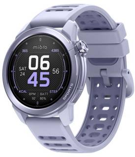 Часы Mibro GS Active 2 46mm Lilac XPAW024L