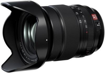 Объектив Fujifilm 16836580