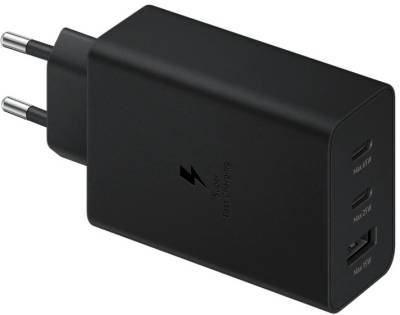 Зарядка Samsung EP-T6530NBEGEU
