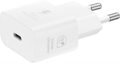 Зарядка Samsung EP-T2510NWEGEU