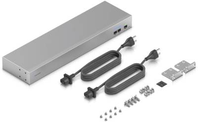 Коммутатор UBIQUITI USW-WAN