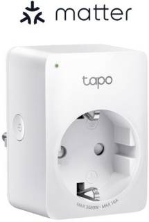 Умный дом TP-Link Tapo P110M TAPO-P110M