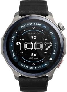 Часы Amazfit Balance 2 Чорний W2430GL1N 1167420