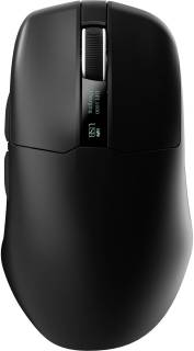 Мышка GamePro Asgard Thor Wireless/Bluetooth/USB Black GM023B