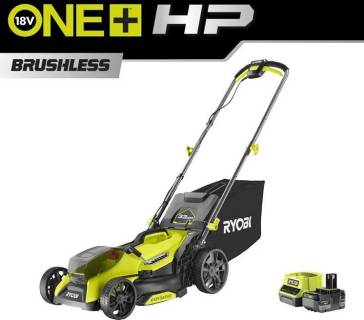 Газонокосилка RYOBI 5133006287
