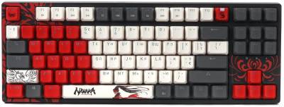 Клавиатура A4Tech Bloody S87 USB Naraka 4711421001809