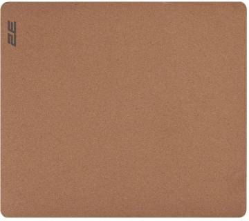 Коврик 2E Cork M Brown 2E-PAD-M-CORK