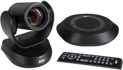 Веб-камера Aver Information VC520 Pro 3 Full HD PTZ 2 х Omni-mic 61U0120000AC