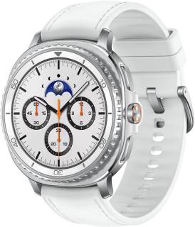 Часы Samsung Galaxy Watch 8 Classic White SM-L500NZWASEK