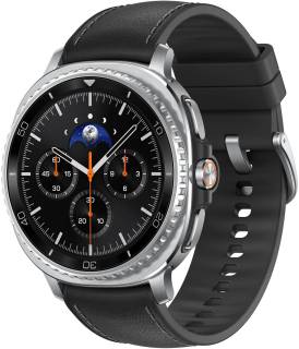 Часы Samsung Galaxy Watch 8 Classic eSIM Black SM-L505FZKASEK