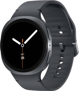 Часы Samsung Galaxy Watch 8 44mm Gray SM-L330NDAASEK