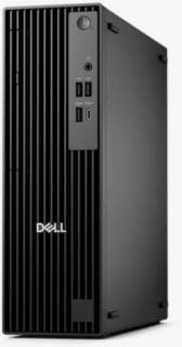 Десктоп Dell Pro Slim / U5-235, 16, 512, кл+м, Win11P BTO107_QCS1250