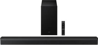 Медиацентр Samsung HW-B750F/UA