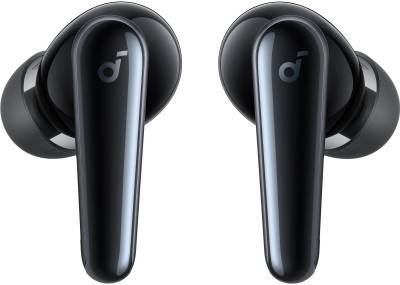 Наушники ANKER SoundСore Liberty 5 Black A3957G11