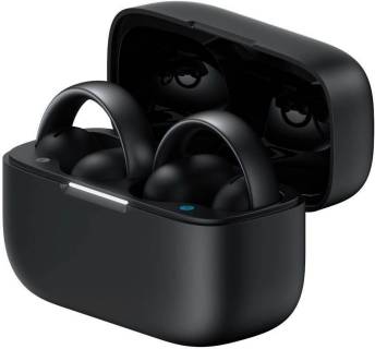 Наушники ANKER SoundСore AeroClip Black A3388G11