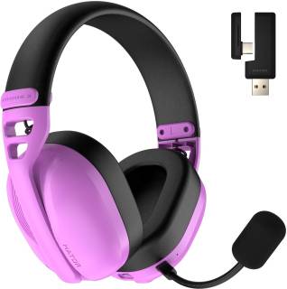 Наушники HATOR Hyperpunk 3 Wireless Hi-Res SyncHUB connection Cyb ESH19