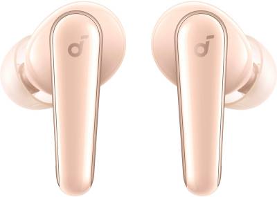 Наушники ANKER SoundСore Liberty 5 Pink A3957G51