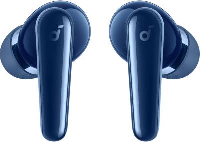 Наушники ANKER SoundСore Liberty 5 Blue A3957G31
